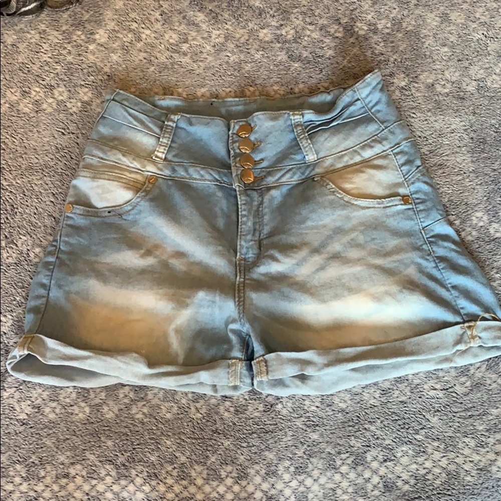 Shorts